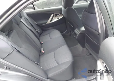 2008 Toyota Camry Se from USA, damaged, VIN 4T1BE46K48U210367